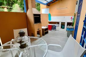 Casa em Juquehy - SP (2)