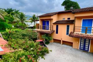 Casa em Juquehy - SP (2)