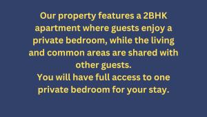 UrbanNest Service Apartments Powai