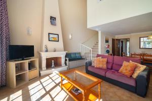 Ponta Grande Resort - Villa Atlântica