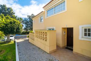 Ponta Grande Resort - Villa Atlântica