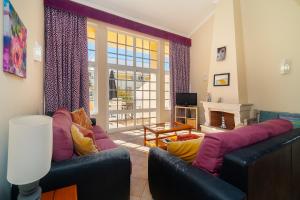 Ponta Grande Resort - Villa Atlântica