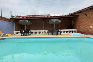 Casa em Maresias - SP (4)