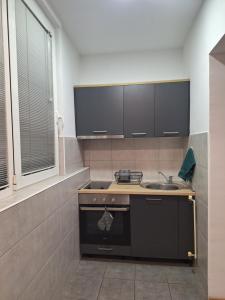 Skopje Home 1