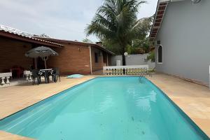 Casa em Maresias - SP (4)