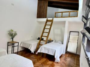 Clivias Hostel