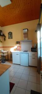 Appartements Charmante petite dependance : photos des chambres