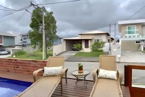 Casa em São Pedro da Aldeia - RJ