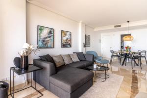 Los Arqueros, Benahavis - Holiday rental Apartment