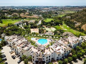 Los Arqueros, Benahavis - Holiday rental Apartment
