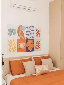 CurtaCopacabana: Studio, 400m praia, reformado