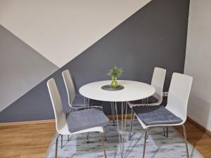 Skopje Home 1