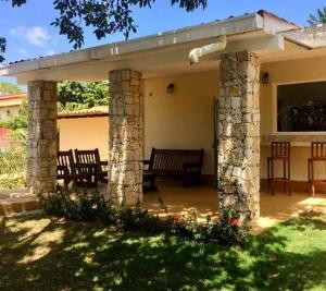 Tu refugio tropical en Morrocoy