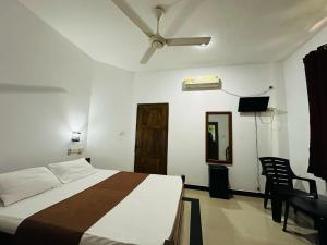 Samudra Luxe Resort