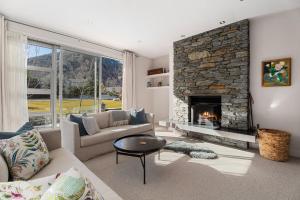 Kinsale- 3 Bedroom Home - 4hvězdičkové hotely ve městě Arrowtown