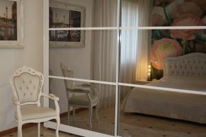 Appartamento Angelo bianco