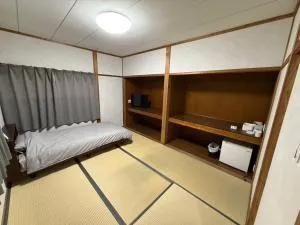 Karaage specialty store Yumeya - Vacation STAY 80020v - 西之表市