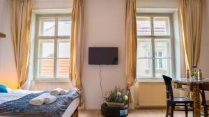 Beautiful 1BR Apt, Very Central, Perfect for Long stays