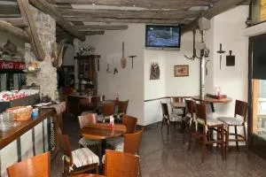 Sobe "šime & Joso" - Knin - Golubić