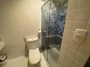 Recanto Vista Mar Praia do Forte foot in the sand