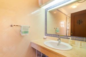 Ponta Grande Resort - Villa Oásis