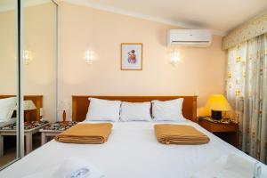 Ponta Grande Resort - Villa Oásis