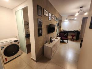 2 DTS - Bela Vista - espaçoso + aconchegante