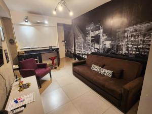 2 DTS - Bela Vista - espaçoso + aconchegante