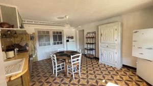 Appartements Sous le tilleul : photos des chambres