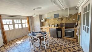 Appartements Sous le tilleul : photos des chambres