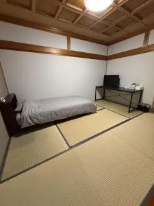 Karaage specialty store Yumeya - Vacation STAY 80010v - 西之表市