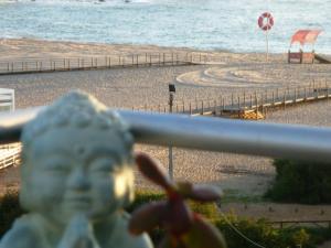 Beach Home -mind, soul and body find peace