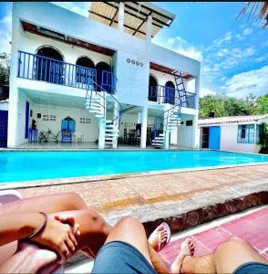 The Bonito Place - Concha