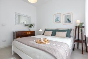 Civico 96 - Magnolia Holidays