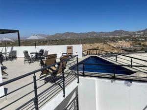 Cabo Condos - Boutique Condos