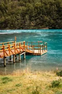 Green Baker Lodge - 安东尼奥港