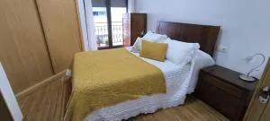Apartamento A Cañiza - Fofe