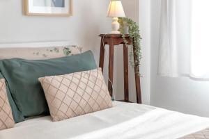 Civico 96 - Magnolia Holidays img8