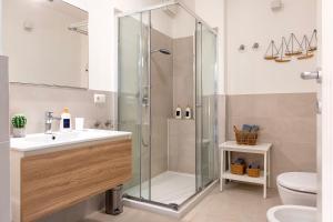 Civico 96 - Magnolia Holidays img13