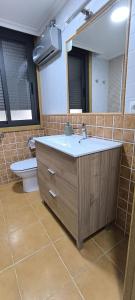 Apartamento A Cañiza