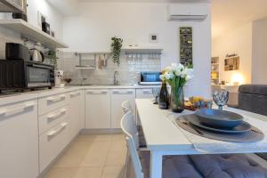 Civico 96 - Magnolia Holidays img21