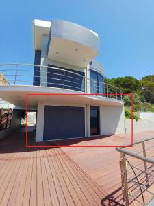 Casa del Mar