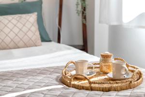 Civico 96 - Magnolia Holidays img32