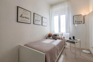 Civico 96 - Magnolia Holidays img43