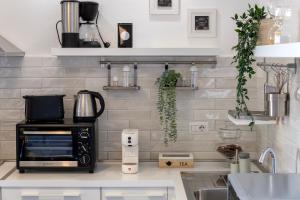 Civico 96 - Magnolia Holidays img34