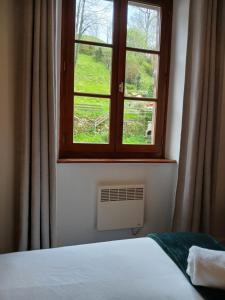 Appartements Maison Gohora Dago : photos des chambres
