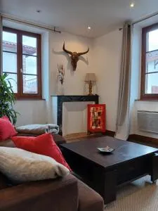 Maison Gohora Dago - Larceveau-Arros-Cibits