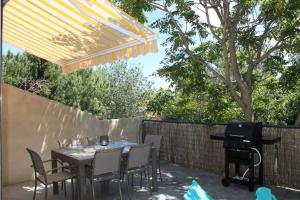 Maisons de vacances La Galinette Family Loft : photos des chambres