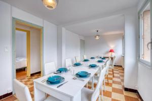 Villas La Sainte du Drac - 10 Personnes : photos des chambres