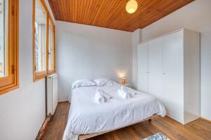 Villas La Sainte du Drac - 10 Personnes : photos des chambres